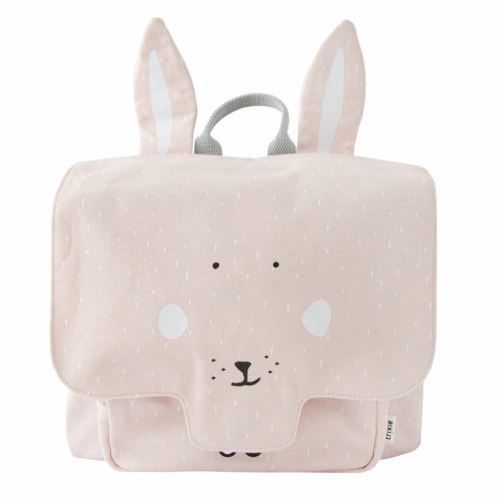 Satchel Mrs.Rabbit