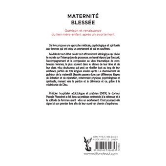 Maternité blessée