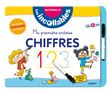 Les Incollables - Ma première ardoise - Chiffres