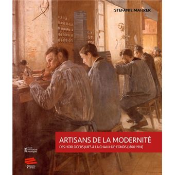 Artisans de la modernité