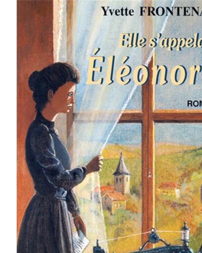 Elle s'appelait eleonore