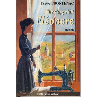 Elle s'appelait eleonore - 1