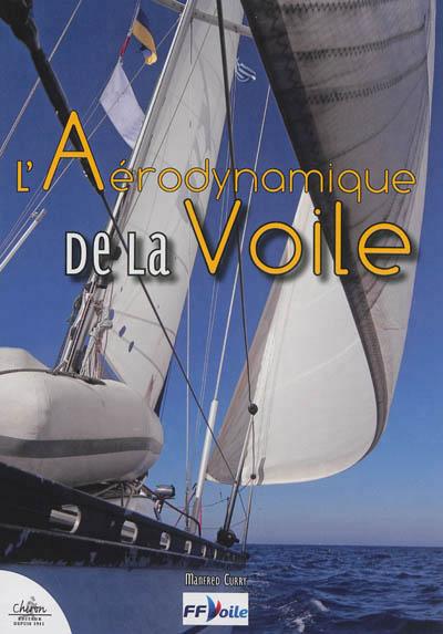 L'aérodynamique de la voile