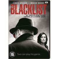 BLACKLIST S6-BIL