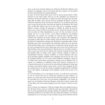 George Sand et sa fille, d'après leur correspondance inédite