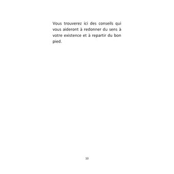 Trouver le Sens de sa Vie