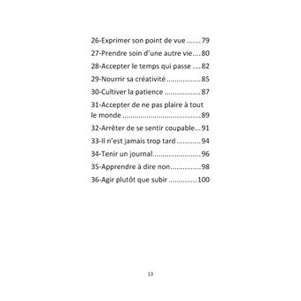 Trouver le Sens de sa Vie