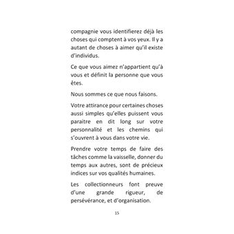 Trouver le Sens de sa Vie