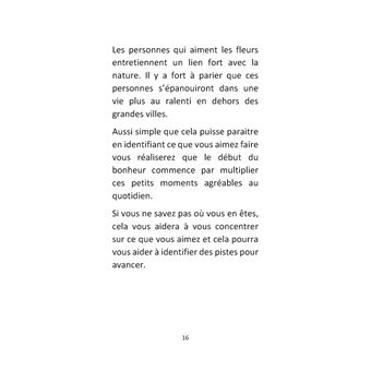 Trouver le Sens de sa Vie