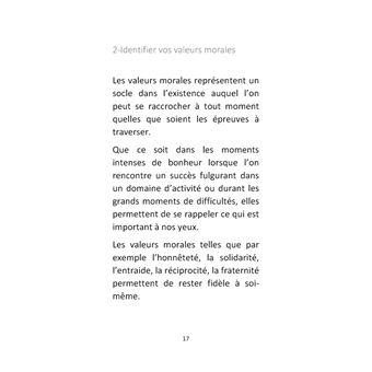 Trouver le Sens de sa Vie