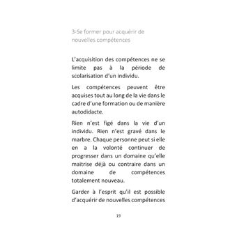 Trouver le Sens de sa Vie