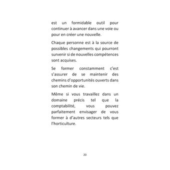 Trouver le Sens de sa Vie