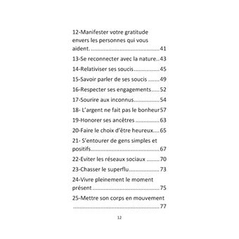 Trouver le Sens de sa Vie