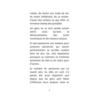 Trouver le Sens de sa Vie