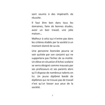 Trouver le Sens de sa Vie