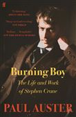 BURNING BOY
