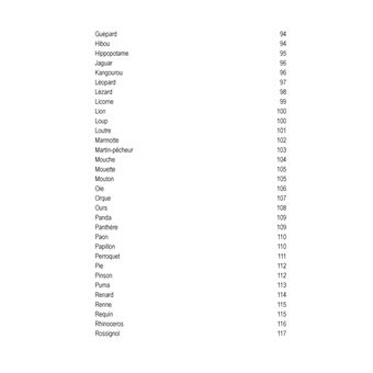 Animaux de pouvoir & chamanisme