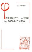 Argument et action des Lois de Platon