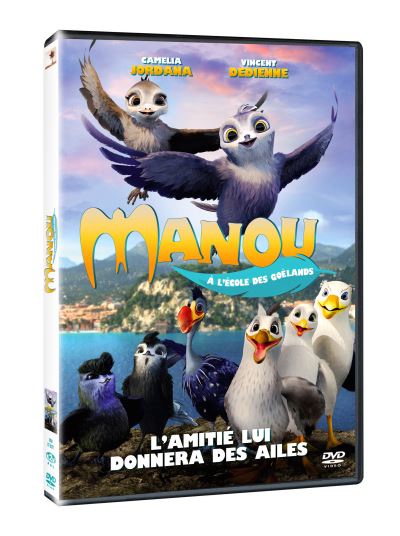 MANOU A L ECOLE DES GOELANDS-FR