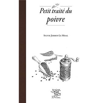 Petit traité du poivre