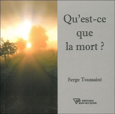 Qu'est-ce que la mort ? - Serge Toussaint - broché