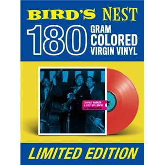 At Birdland - Vinilo color