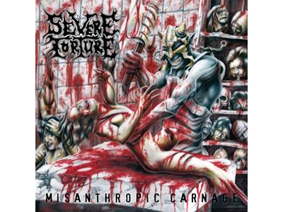 Misanthropic carnage