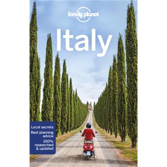 Italy 14ed -anglais-