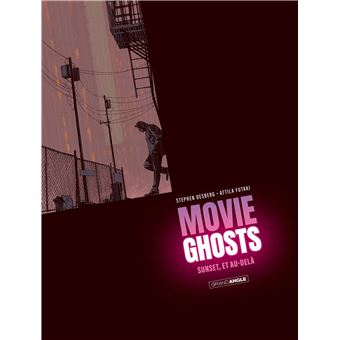 Movie Ghosts - vol. 01/2
