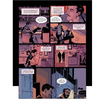 Movie Ghosts - vol. 01/2