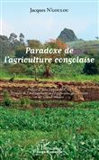 Paradoxe de l'agriculture congolaise