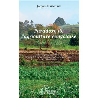 Paradoxe de l'agriculture congolaise