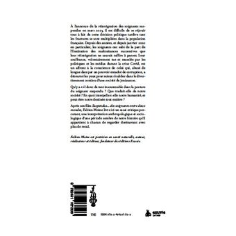 Soignants suspendus, citoyens d'avant-garde - Fractales et chaos d'une société nouvelle