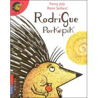 Rodrigue Porképik
