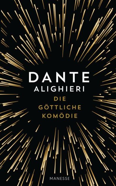Die göttliche Komödie Dante Alighieri Author