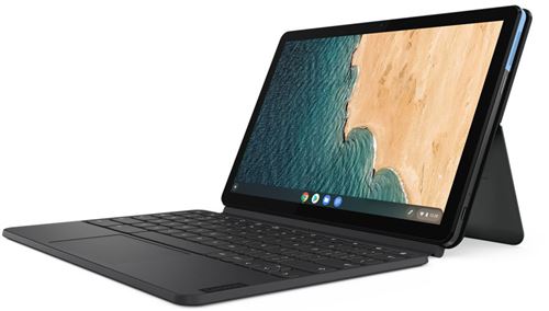 Lenovo IdeaPad Duet Chromebook（CT-X636） Lenovo IdeaPad Duet Chromebook (CT-X636F) review - CHOICE