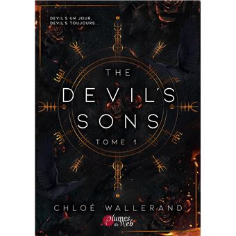 The Devil's Sons - Tome 1 : The Devil's Sons