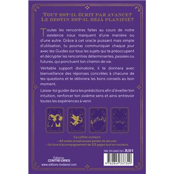 L'oracle des rencontres