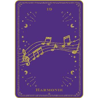 L'oracle des rencontres