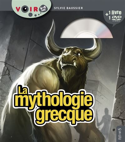 Mythologie grecque