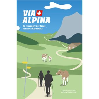 Via alpina