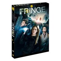 Coffret intégral de la Saison 5 - DVD