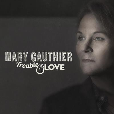 TROUBLE AND LOVE