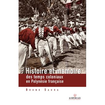 histoire de la polynesie