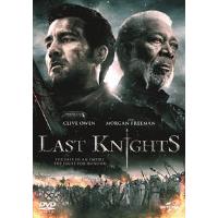 LAST KNIGHTS THE-BIL