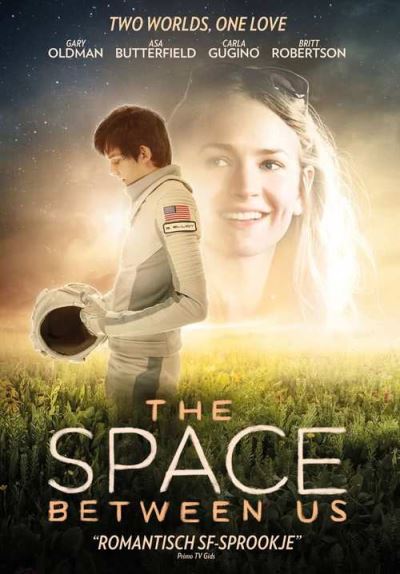 SPACE BETWEEN US-NL
