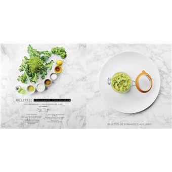 Zéro viande zéro poisson