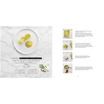 Zéro viande zéro poisson