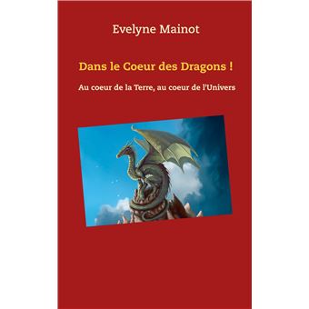 Dans le coeur des Dragons !