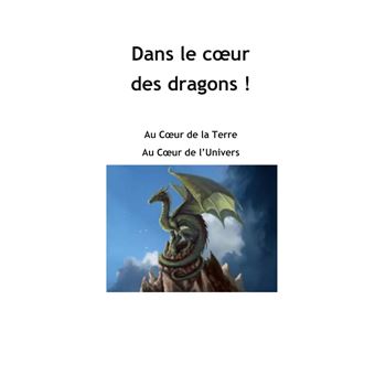 Dans le coeur des Dragons !